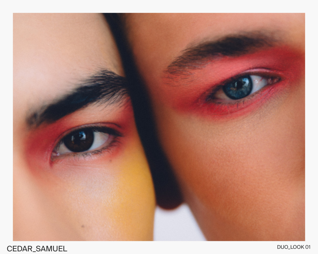 KIM CRETON - PORTFOLIO - BEAUTY